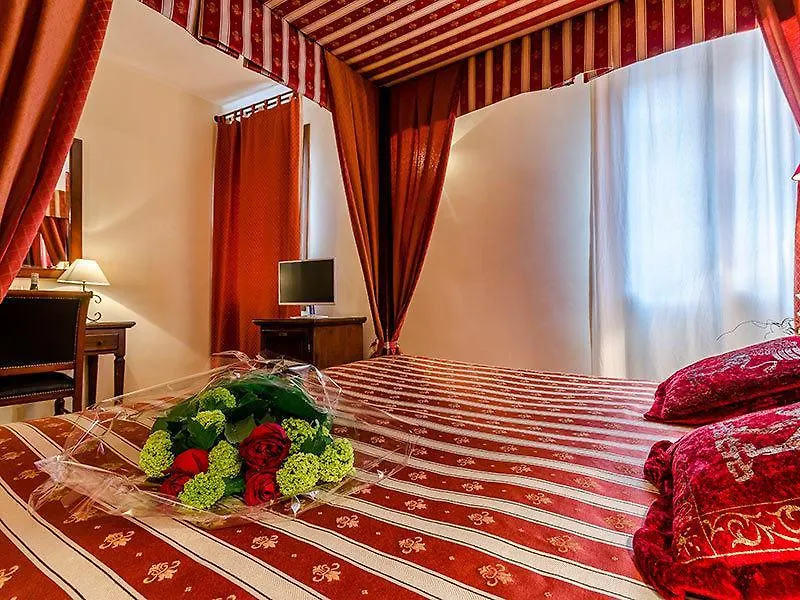 Konukevi Residenza Rivo Alto Otel Venedik