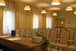 Residenza Rivo Alto Otel Venedik 3*,