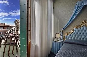 Residenza Rivo Alto Otel Venedik Konukevi