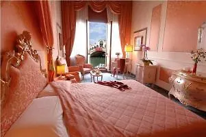 Residenza Rivo Alto Otel Venedik