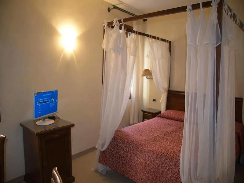 Residenza Rivo Alto Otel Venedik