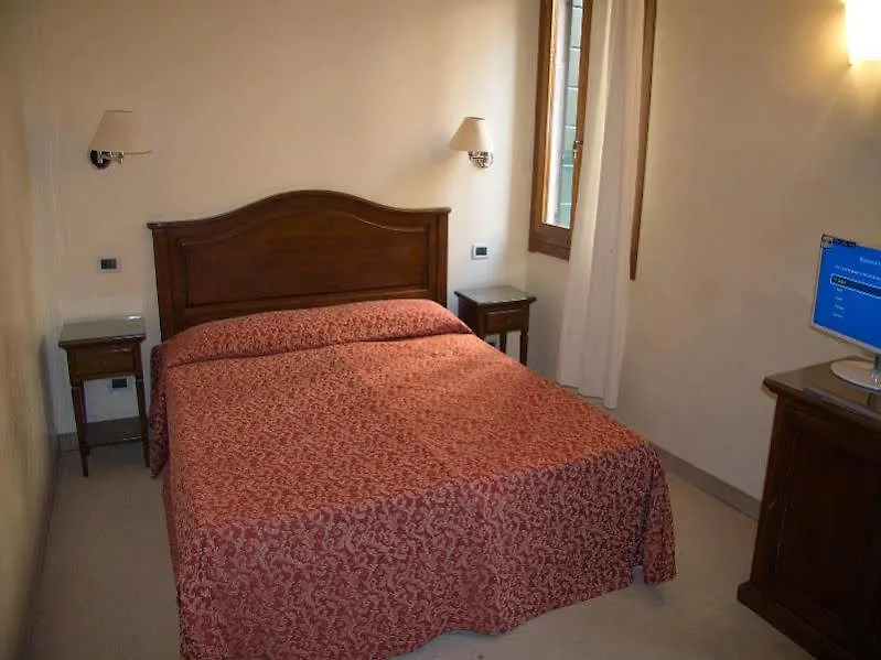 Konukevi Residenza Rivo Alto Otel Venedik