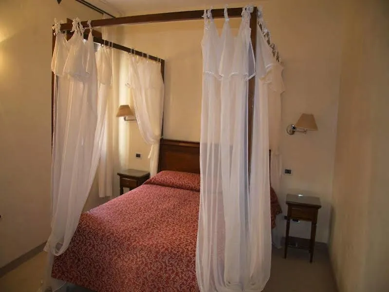 *** Konukevi Residenza Rivo Alto Otel Venedik İtalya
