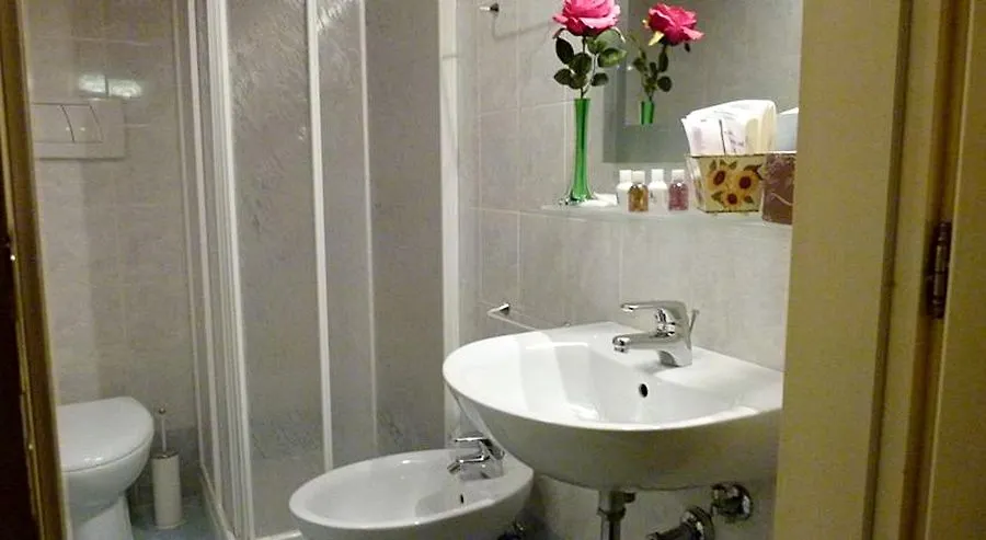 *** Konukevi Residenza Rivo Alto Otel Venedik İtalya