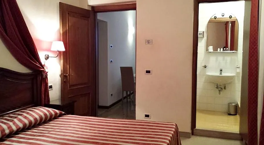 Residenza Rivo Alto Otel Venedik 3*,  İtalya