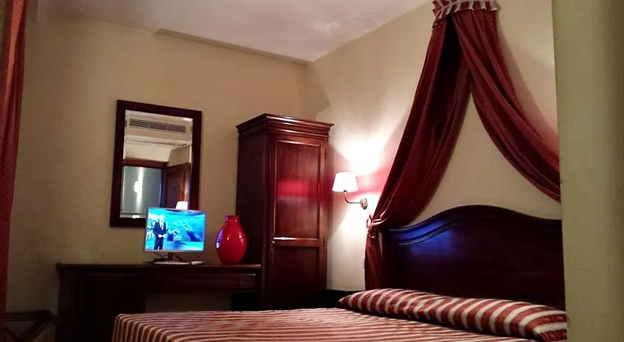 Konukevi Residenza Rivo Alto Otel Venedik
