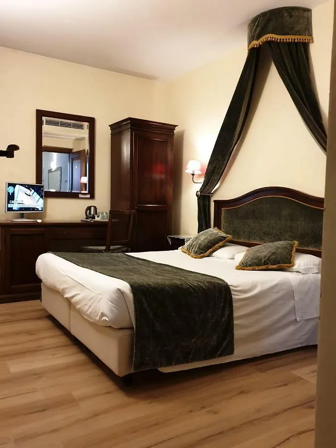 Residenza Rivo Alto Otel Venedik