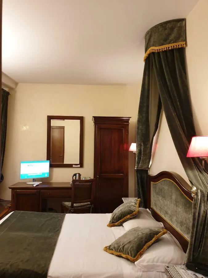 Konukevi Residenza Rivo Alto Otel Venedik