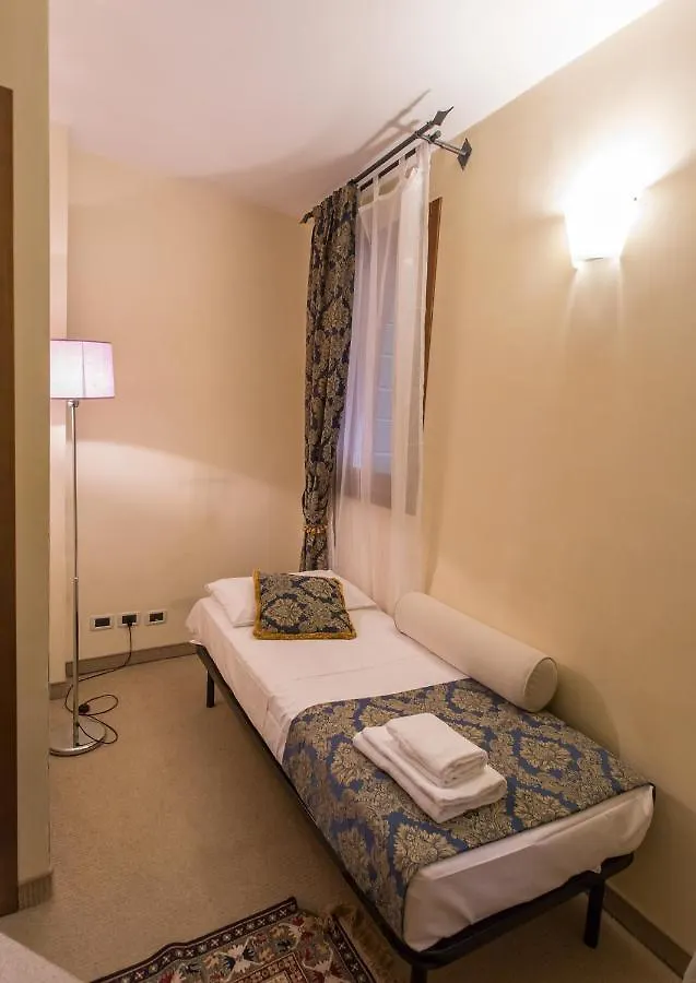 Konukevi Residenza Rivo Alto Otel Venedik