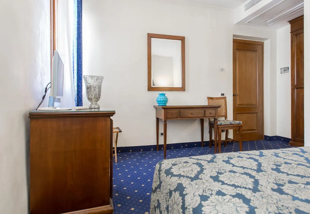 *** Konukevi Residenza Rivo Alto Otel Venedik İtalya