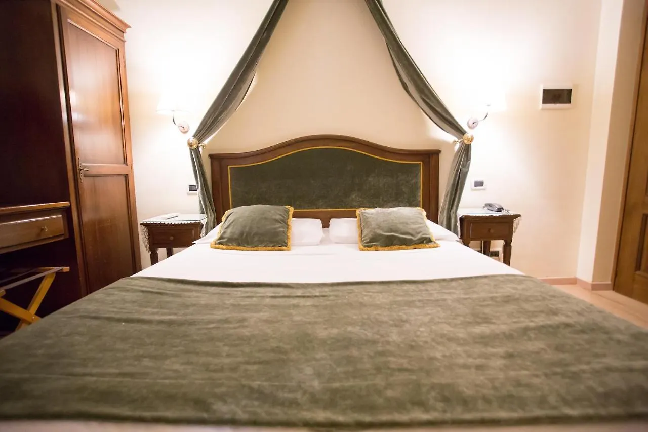 Residenza Rivo Alto Otel Venedik 3*,  İtalya