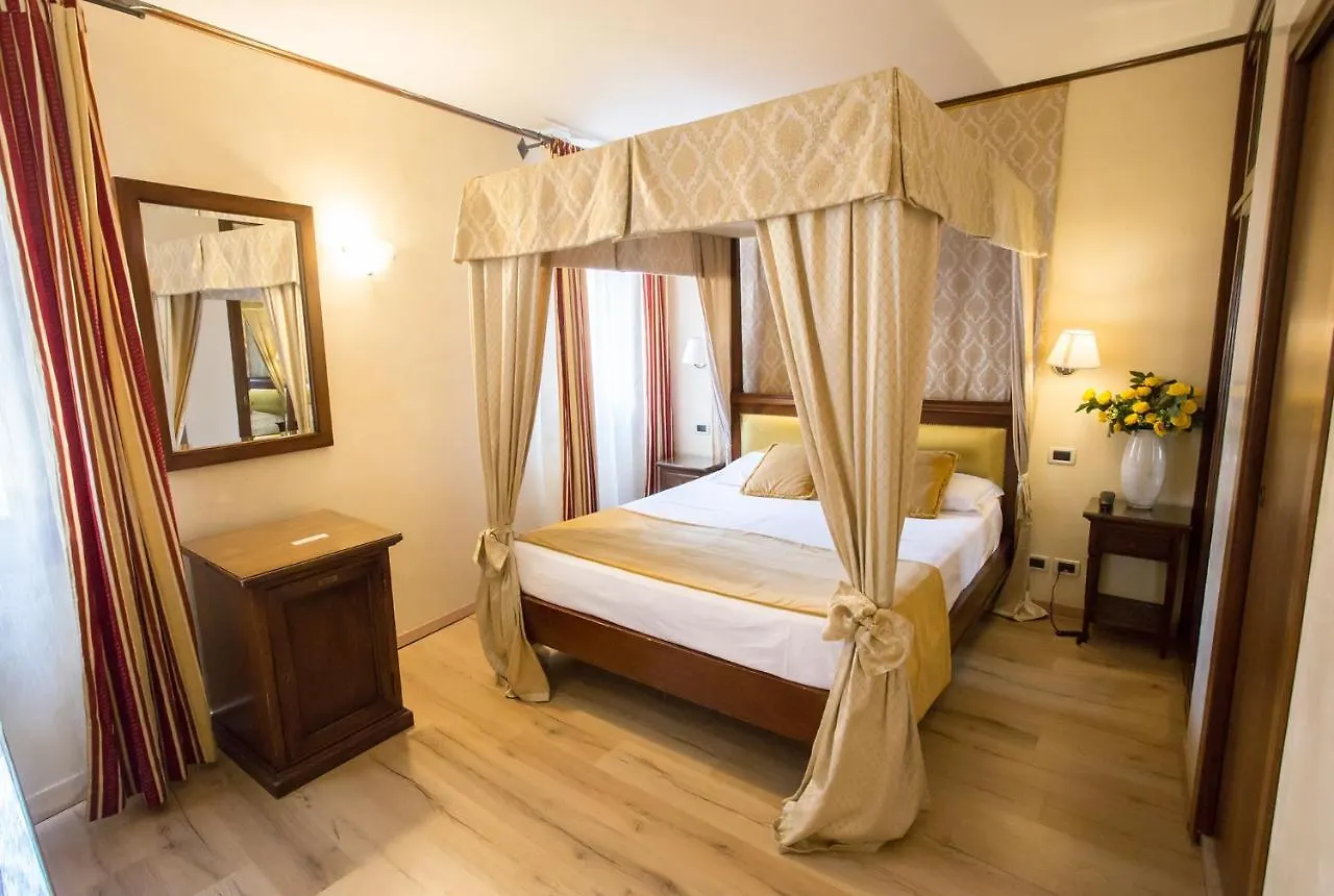 Konukevi Residenza Rivo Alto Otel Venedik