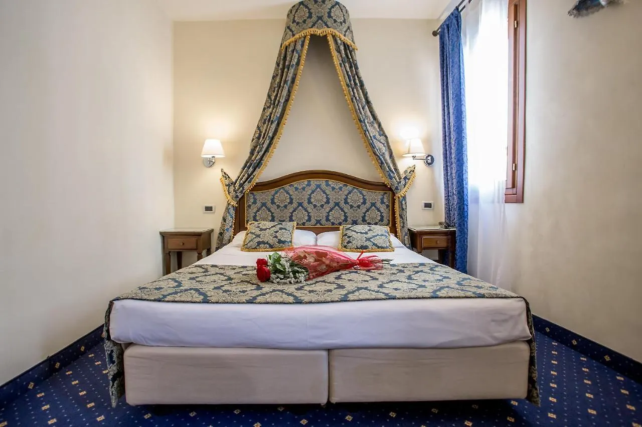 Konukevi Residenza Rivo Alto Otel Venedik