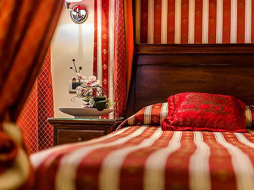 Hotel Residenza Rivo Alto à Venise Maison d'hôtes