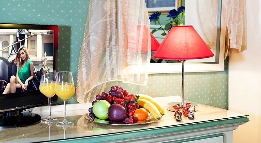 Residenza Rivo Alto Hotel Venice