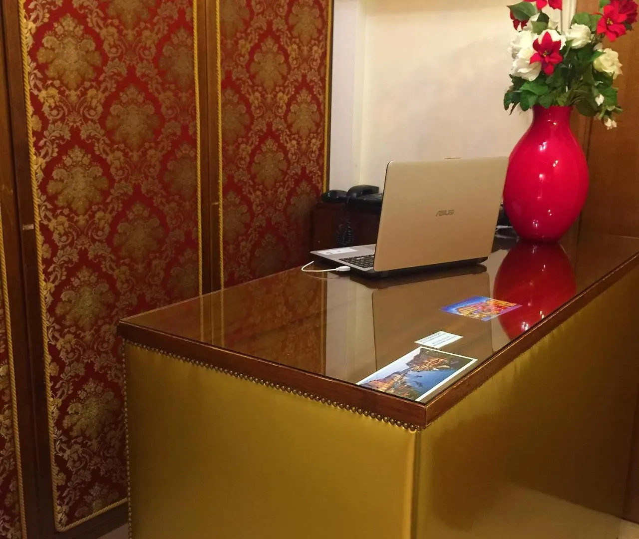 Residenza Rivo Alto Hotel Venice Italy