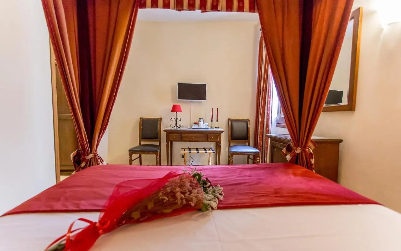 Residenza Rivo Alto Hotel Venice Italy