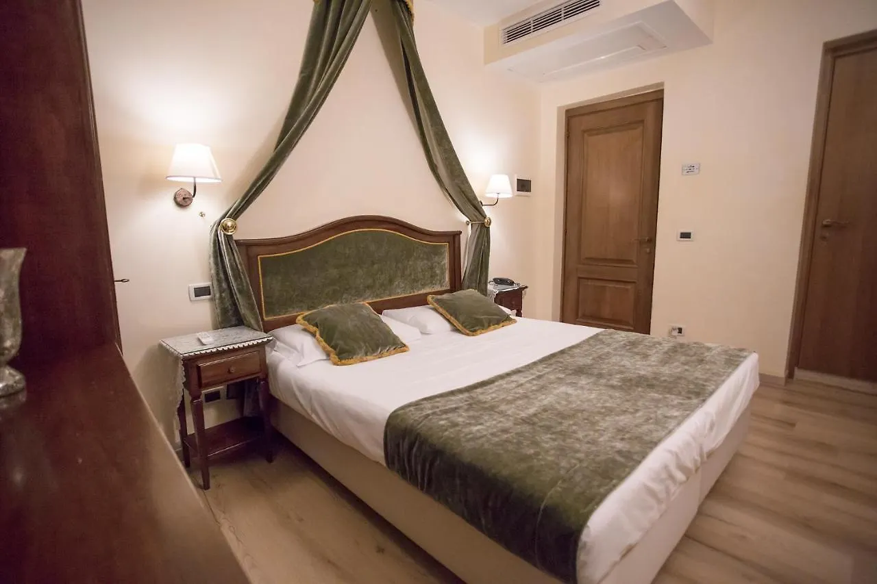 Residenza Rivo Alto Hotel Venice Italy