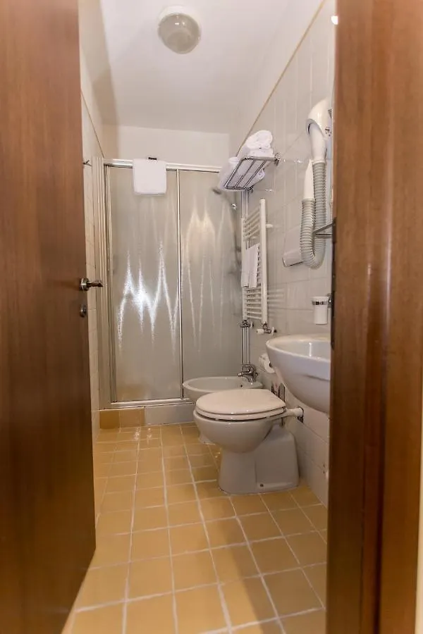 Residenza Rivo Alto Hotel Venice Guest house