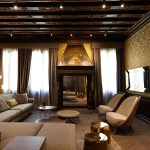 Konukevi Palazzo Pianca