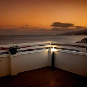 Operaprimasuite Messina