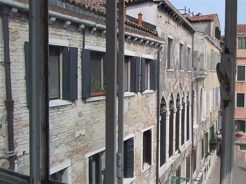 Residenza Rivo Alto Hotel Venedig 3*,
