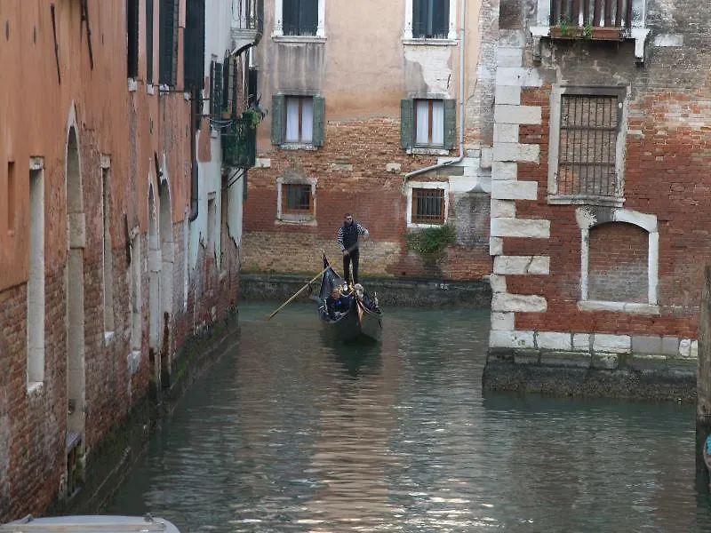 Residenza Rivo Alto Hotel Venedig