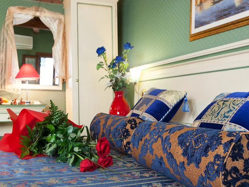 Residenza Rivo Alto Hotel Venedig Italien