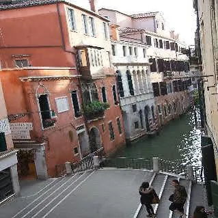 Residenza Rivo Alto Hotel Venedig Italien