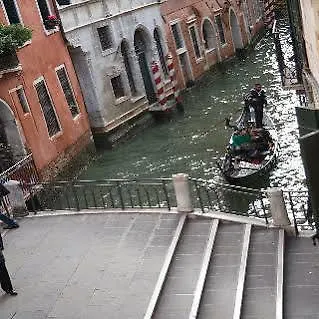 Residenza Rivo Alto Hotel Venedig 3*,  Italien