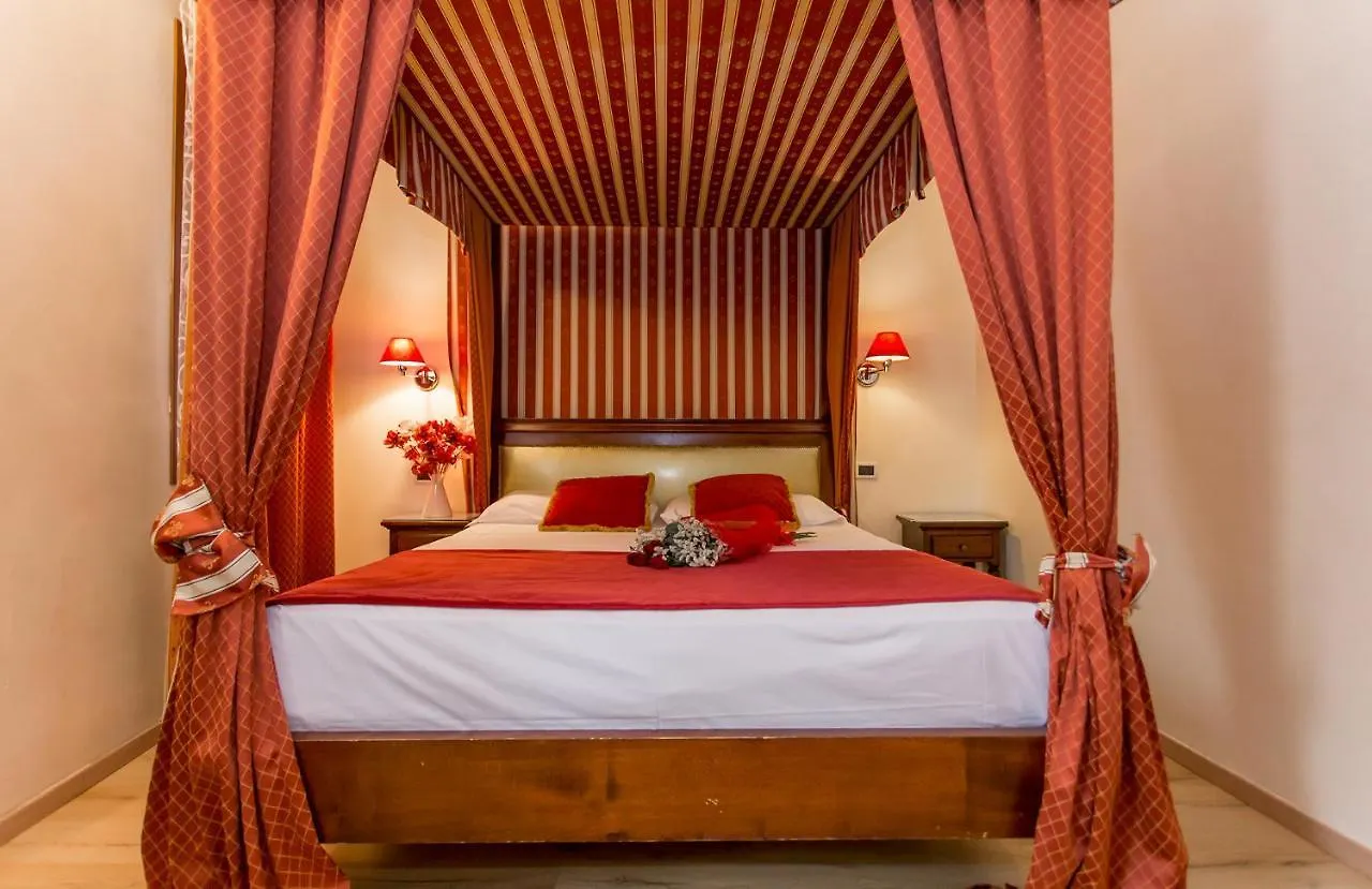 Residenza Rivo Alto Hotel Venedig