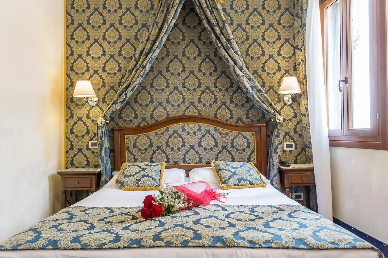 Gæstehus Residenza Rivo Alto Hotel Venedig