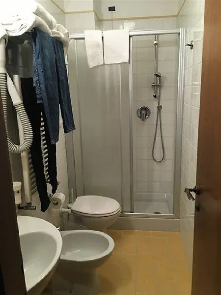 Отель Residenza Rivo Alto Венеция