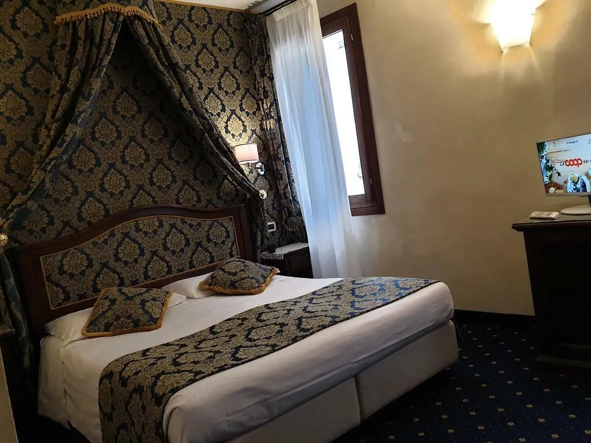 Отель Residenza Rivo Alto Венеция 3*,  Италия