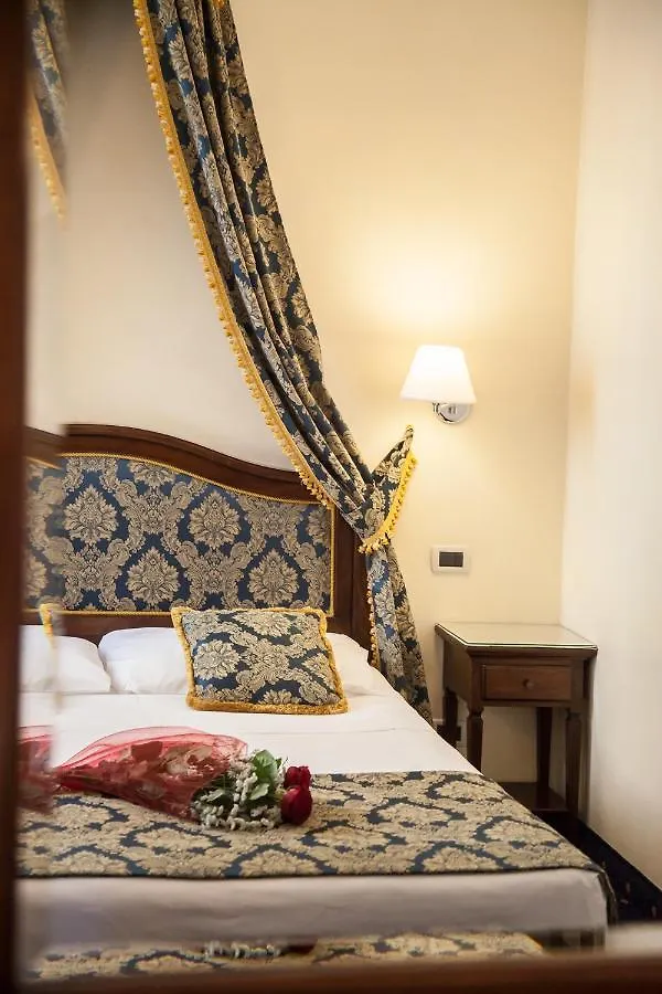 Отель Residenza Rivo Alto Венеция 3*,  Италия