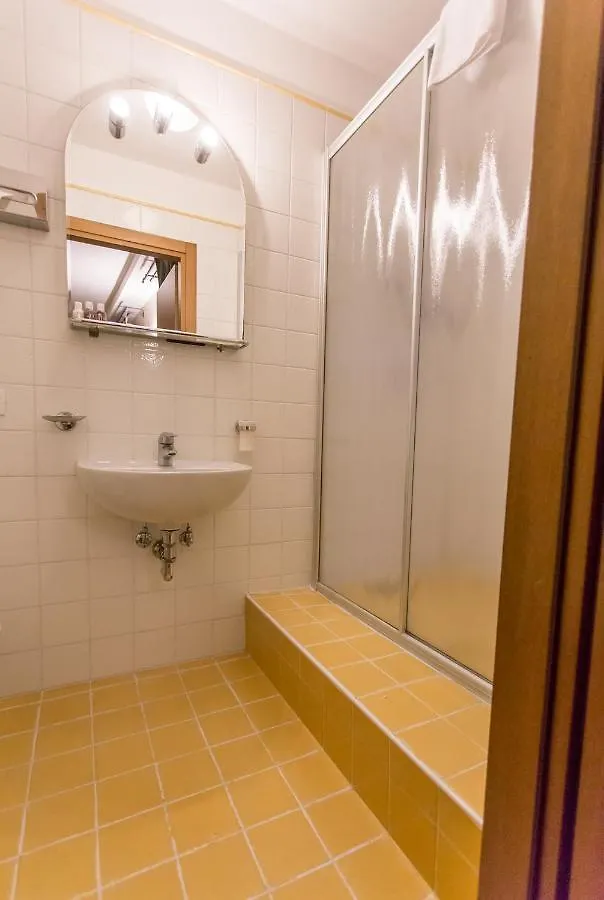 Отель Residenza Rivo Alto Венеция 3*,