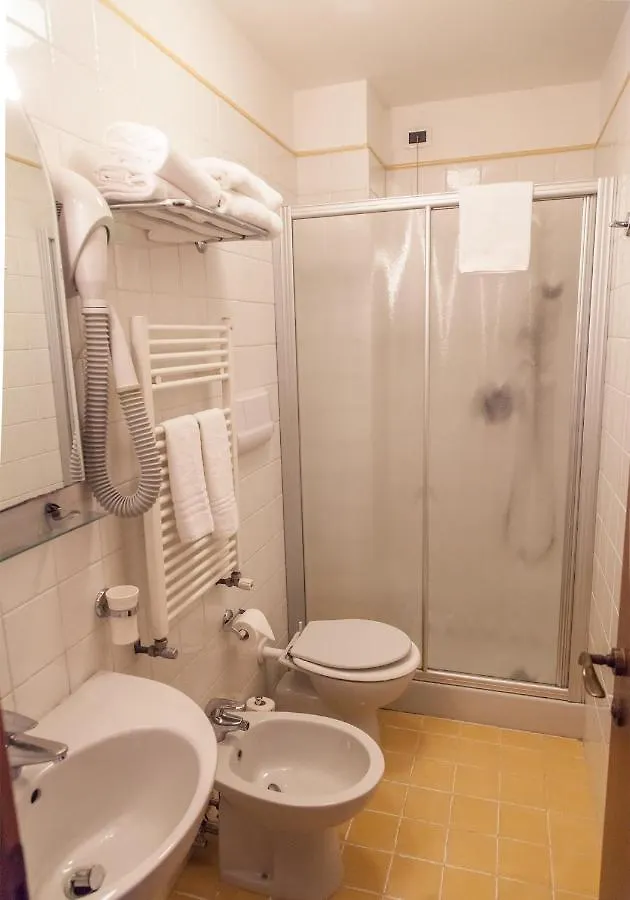 Отель Residenza Rivo Alto Венеция Гостевой дом